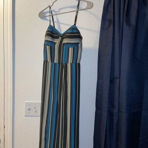 Fabulous pant jumpsuit!